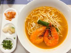 -子霖南山鲜虾面(南山总店)