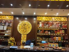 -老码头火锅(骡马市店)