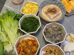 -谷町·烤肉自助(朱雀门店)