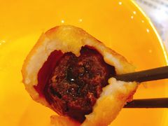 玉兰饼-毛华美食(清扬路店)