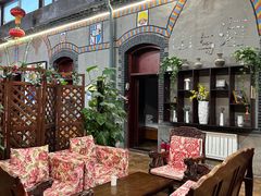 -山与海文化酒店(芙蓉街大明湖店)
