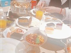 -星伦多自助料理(爱琴海店)