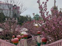 -杭州Hello Kitty乐园