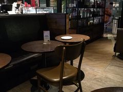 -星巴克(苏州诚品店)