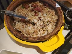 -润园四季椰子鸡火锅(海上世界店)