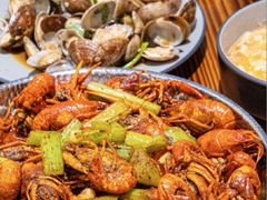 -半酌烧烤小酒馆(南京东路店)
