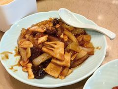 -南来顺饭庄·清真(南菜园店)