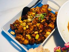 -花开餐厅(环湖中路店)