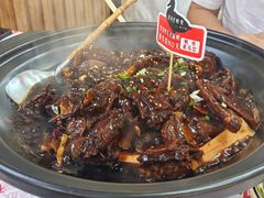 -回味黑鸭煲·始于2006(万松园店)