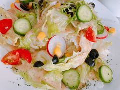 -LUCCA卢卡西班牙海鲜饭(远洋广场店)
