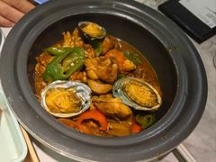 -苏梦江南·淮扬菜(夫子庙店)