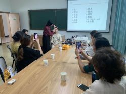 -Eling伊林彩妆·化妆培训(河西奥体店)