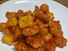 -徽张·新徽菜(五棵松·永定路店)