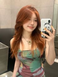 -米娜造型