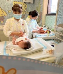 -上海百佳母婴护理中心