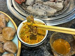 -泰白海鲜烧烤大全