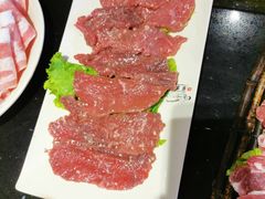 -宽板凳老灶火锅(南礼士路店)