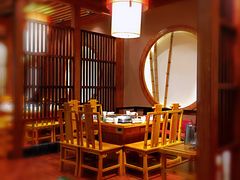 包厢-一斗火锅·招财羊毛肚(泰吉滨江店)