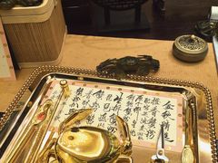 -东海朗廷酒店-唐阁T’ANG COURT 中餐厅