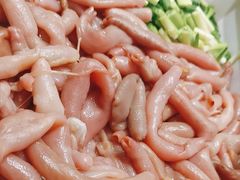 -锦顺海鲜•口味菜(李村店)