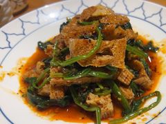 -胖老汉椒麻鸡清真新疆菜(西御街店)