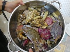-海之味海鲜大咖·家常菜
