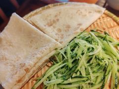 -水浒烤肉(国贸店)