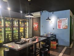 -吴草鸡爪오초닭발(城阳总店)