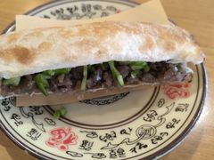 -驴脾气特色炒菜(广渠门内店)