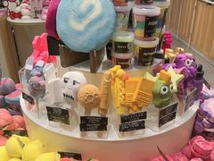 -LUSH(威尼斯人店)