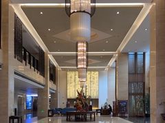 -天目湖御水温泉·度假酒店