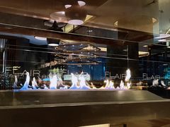 -富力丽思卡尔顿酒店·FLAIR餐厅酒吧