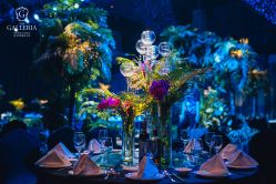 -格乐利雅婚礼艺术中心(南外滩店)