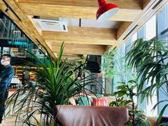 -玖壹咖啡(临河街店)