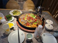 -老板恋上鱼(恒隆广场店)