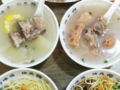 -文叔·湖北名小吃·小龙虾(黄贝岭地铁站店)