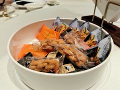 -小厨娘淮扬菜(清江苏宁广场店)