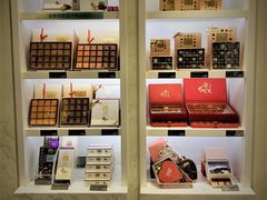 -GODIVA(海岸城店)