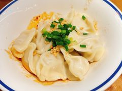 -蓉李记成都名小吃(太原龙湖万达店)