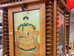-大清花饺子(山庄店)