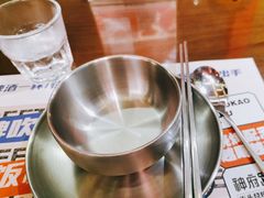 -神府路壹号·海鲜烧烤·砂锅粥·锅物(三坊七巷店)