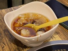 -冯烫烫跷脚牛肉·川菜小馆(武胜西街店)