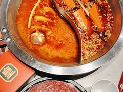 -清真·天府皇城坝百年牛肉火锅(皇城清真寺店)