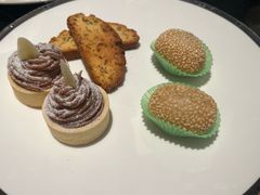 香麻枣-国际饭店·原点咖啡吧ORIGIN CAFE&BAR
