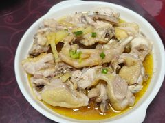 -玲燕蒸菜馆(江东路店)