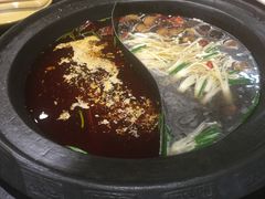 -唇辣号重庆老火锅(燕郊鑫乐汇店)