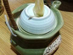 -三石铁板烧(紫竹桥店)