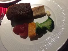 -王品牛排(福州泰禾店)