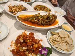 -新侨小馆(东直门北小街店)