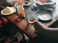 -旺晖本帮骨头煲·深夜火锅(梅园路店)